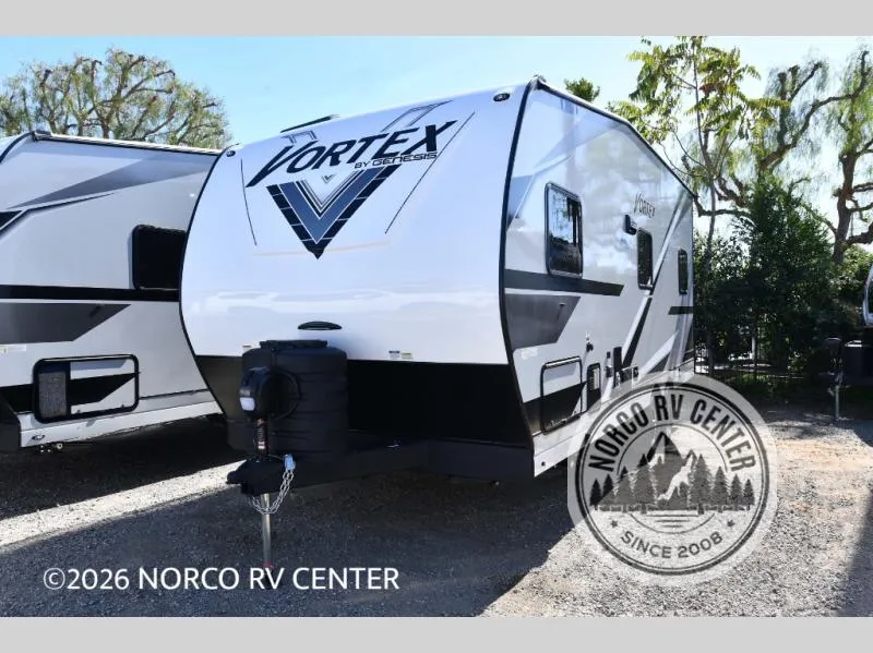 2026 Genesis Supreme Vortex 2015SSXL - Photo 2
