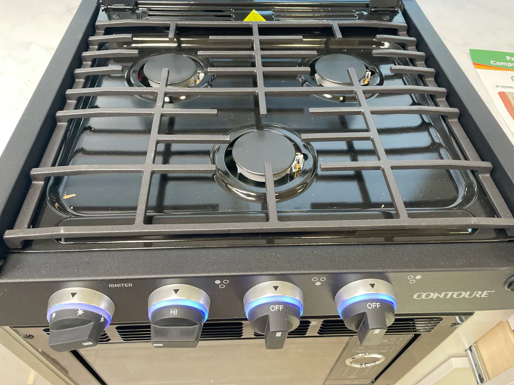 2026 Forest River Vibe Extreme Lite 2500CK, Photos photo 10