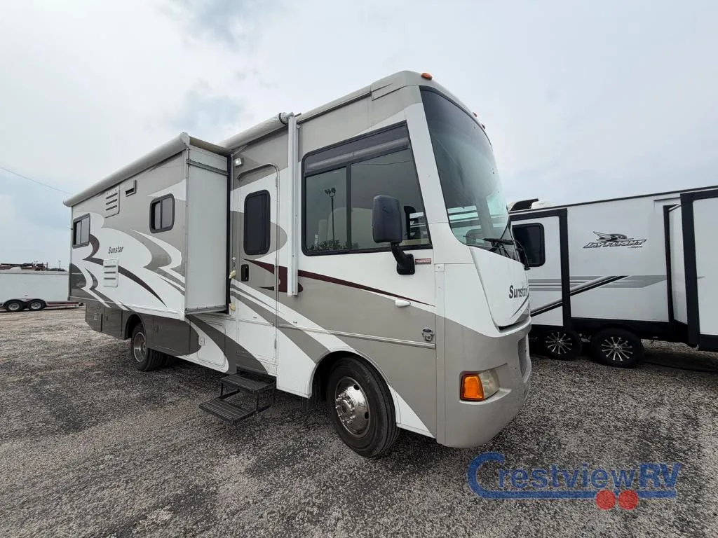 2013 Itasca Sunstar 27N - Photo 3