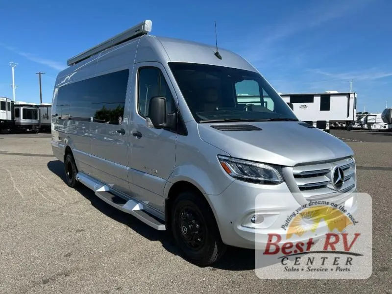 2025 Coachmen Galleria 24Q - Photo 2