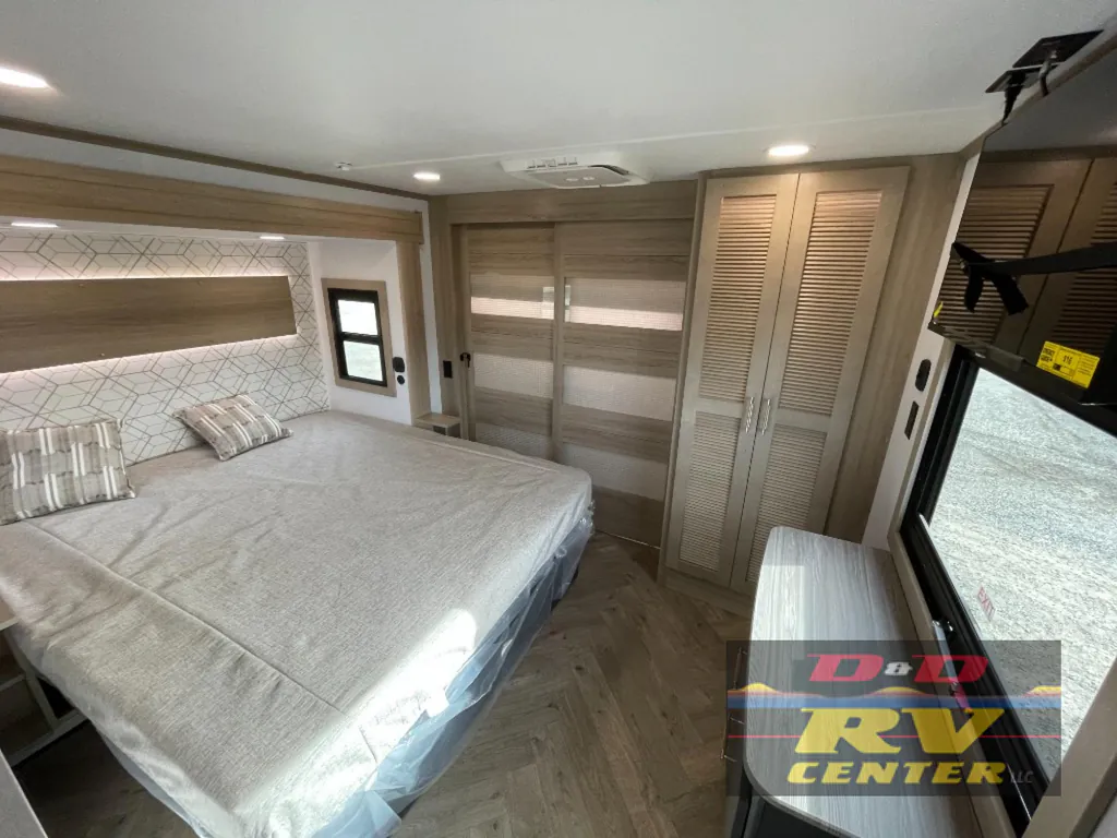 2026 Keystone Raptor 415, Photos photo 96