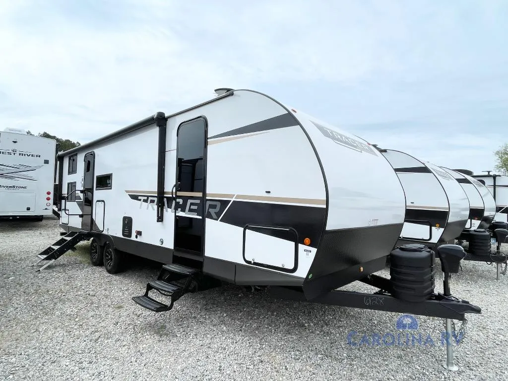 2025 Prime Time Tracer 275BH - Photo 2