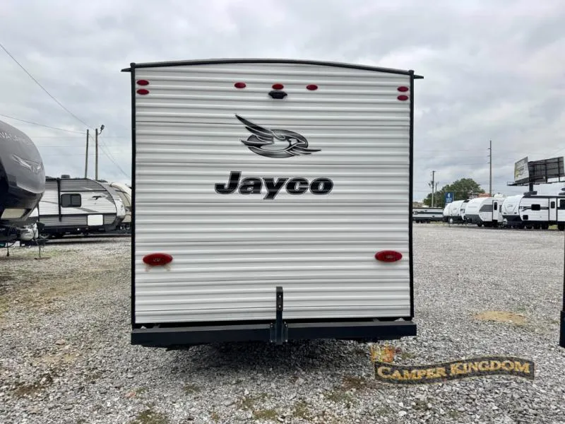 2022 Jayco Jay Flight SLX 8 264BH - Photo 4