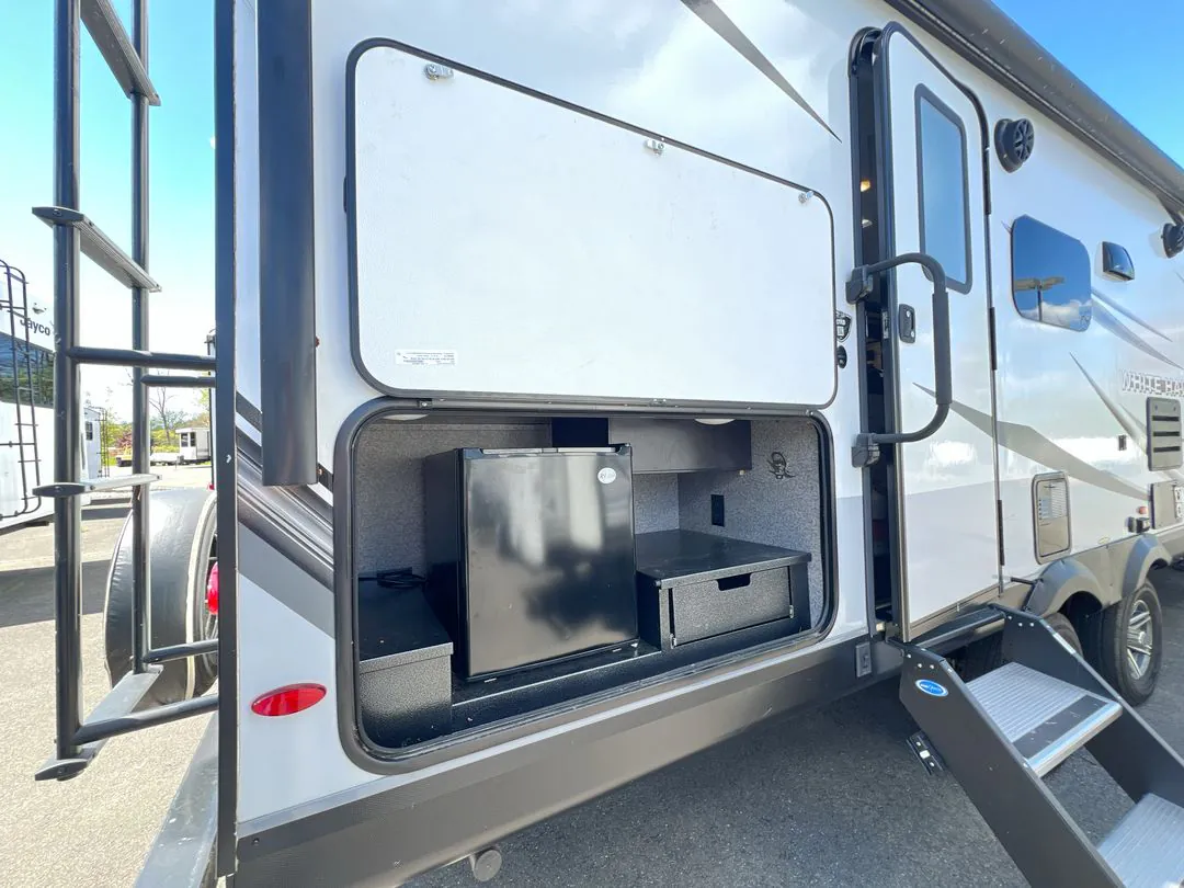 2022 Jayco White Hawk 27RB - Photo 2