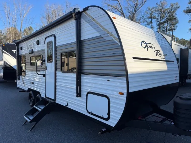 2026 Open Range RV Open Range Colt 21QB - Photo 2