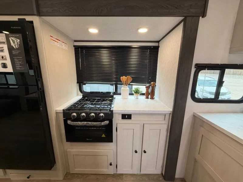 2026 Coachmen RV Northern Spirit Ultra Lite 2975RL - Photo 2