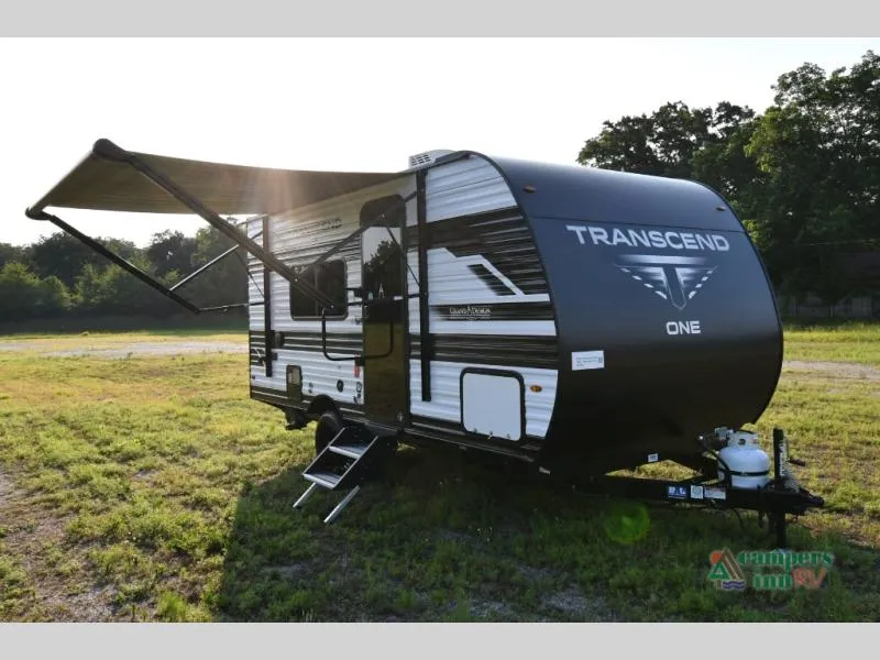 2026 Grand Design Transcend One 151RB - Photo 3