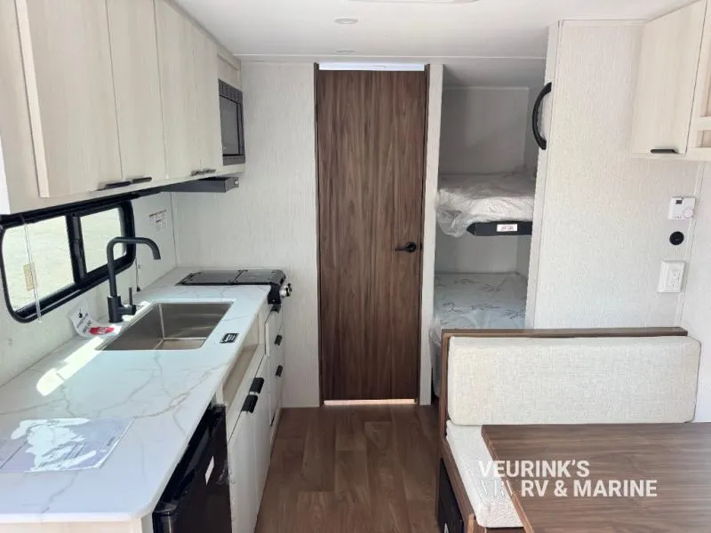 2026 Winnebago Access 15BH - Photo 3