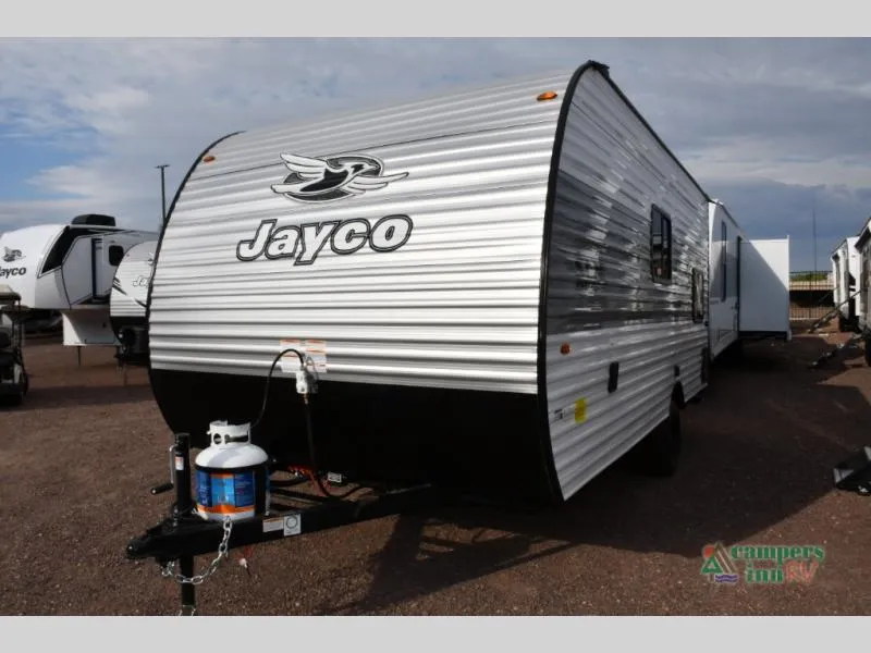 2026 Jayco Jay Flight SLX 170BHW - Photo 3