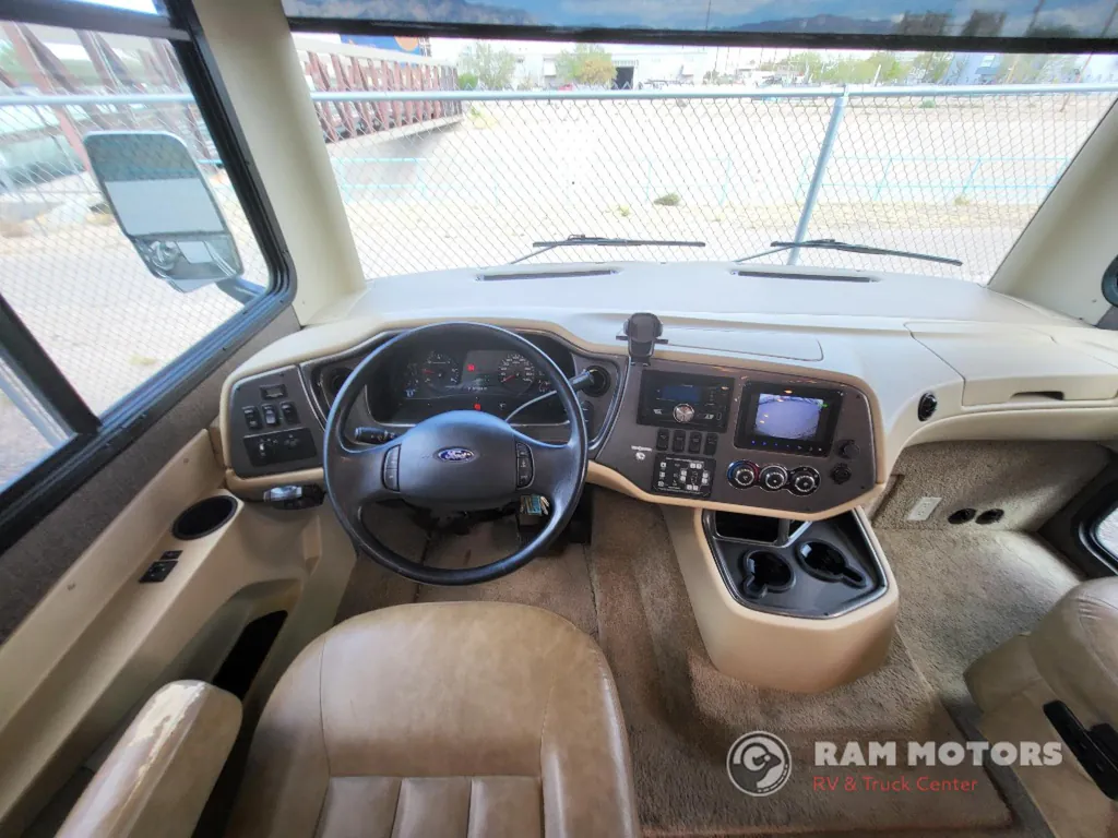 2017 Tiffin Open Road Allegro 34 PA, Photos photo 20