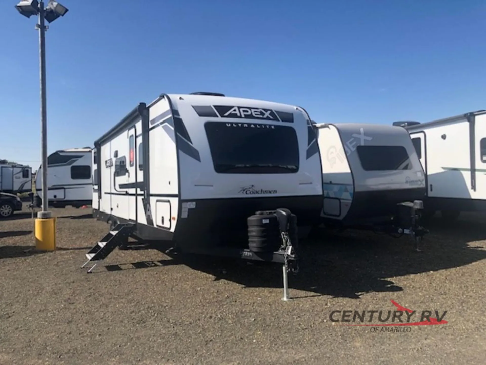 2025 Coachmen RV Apex Ultra-Lite 291TBSS - Photo 2