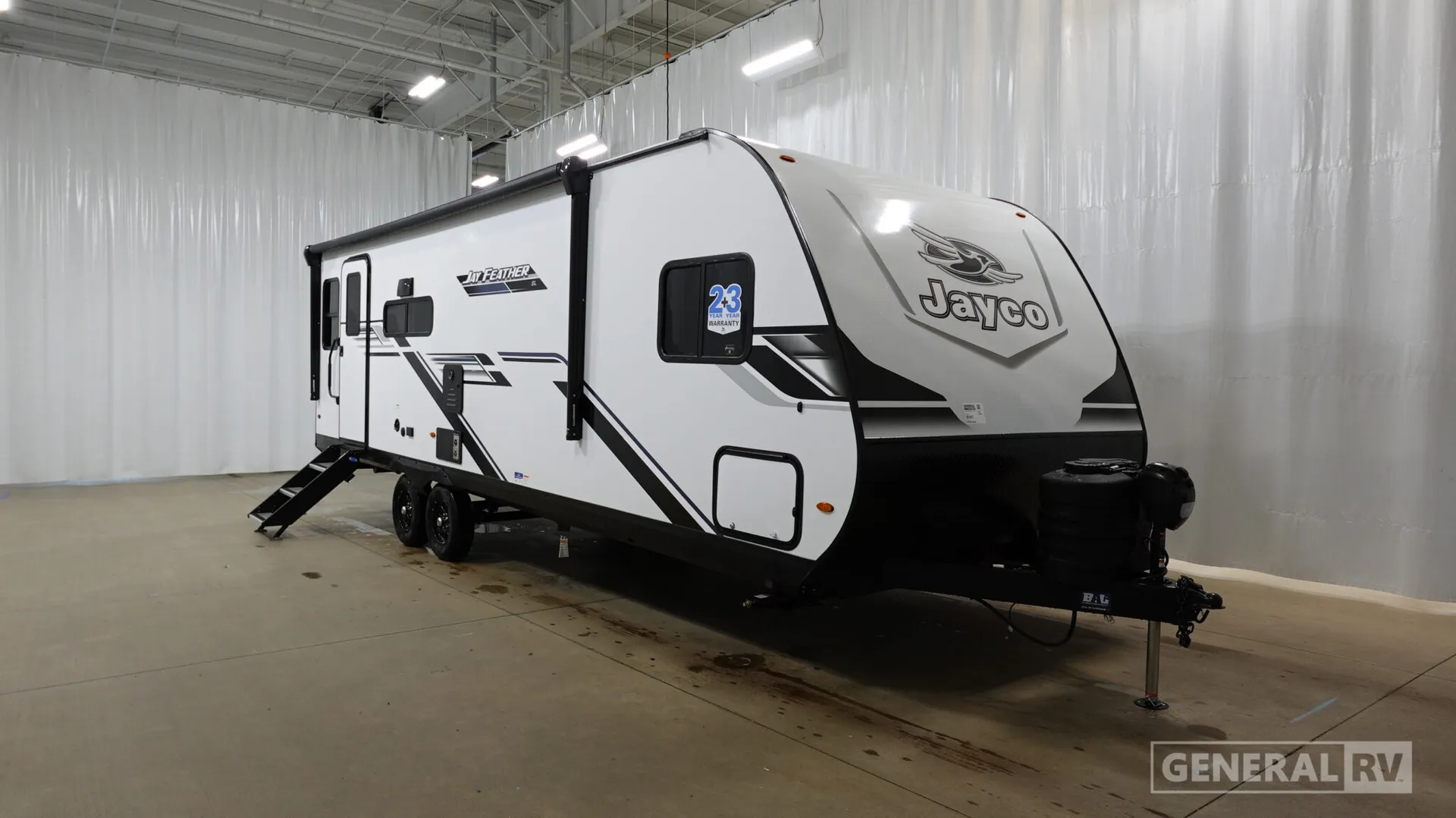 2026 Jayco Jay Feather SL 25RLSL - Photo 2