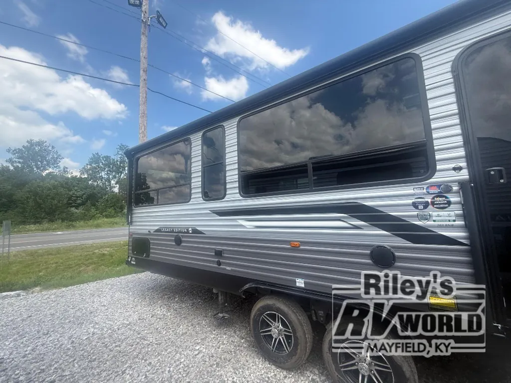 2026 Coachmen Catalina Legacy Edition 283RNR, Photos photo 8