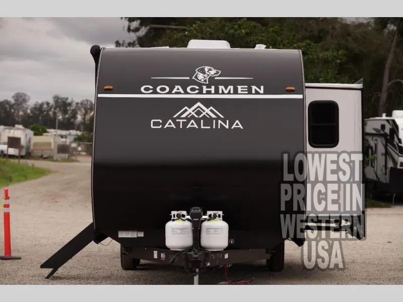 2026 Coachmen Catalina Summit Series 8 261BHS - Photo 2