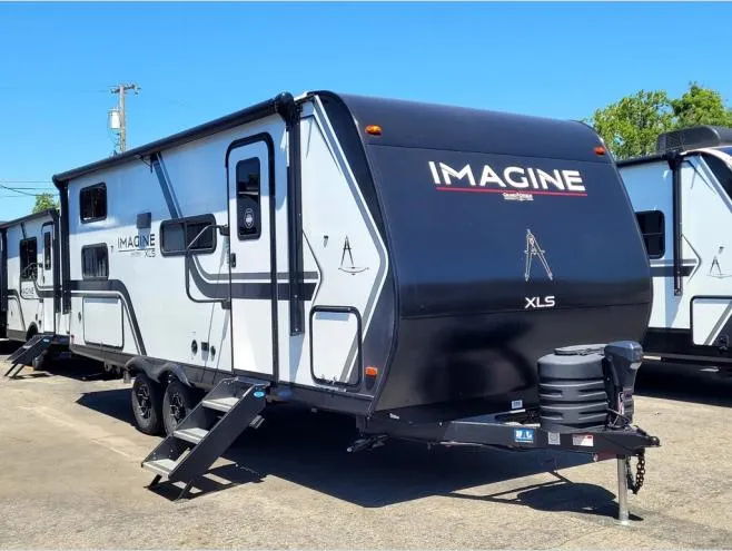 2026 Grand Design Imagine XLS 21MBE - Photo 2