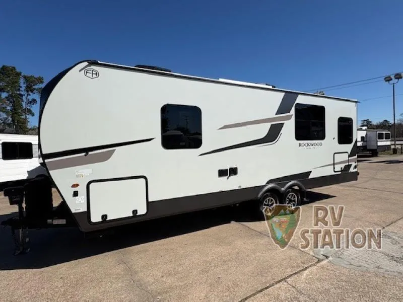 2026 Forest River Rockwood Ultra Lite 302RDT - Photo 3