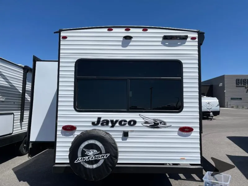 2026 Jayco Jay Flight SLX 262RLS - Photo 4