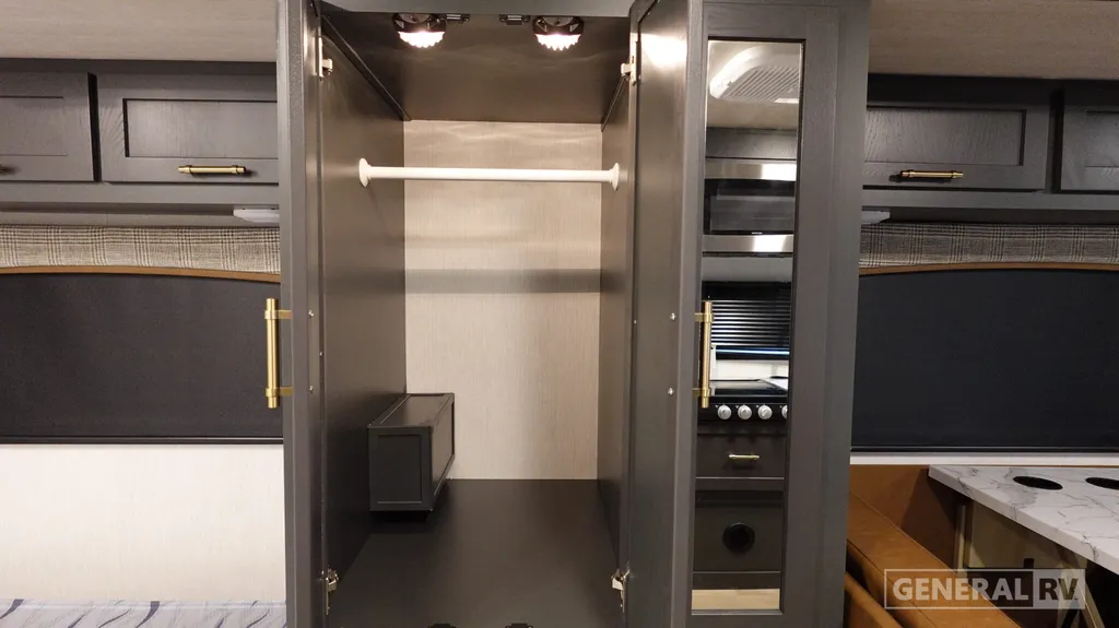 2027 NeXus RV Triumph Sport 24TS, Photos photo 19