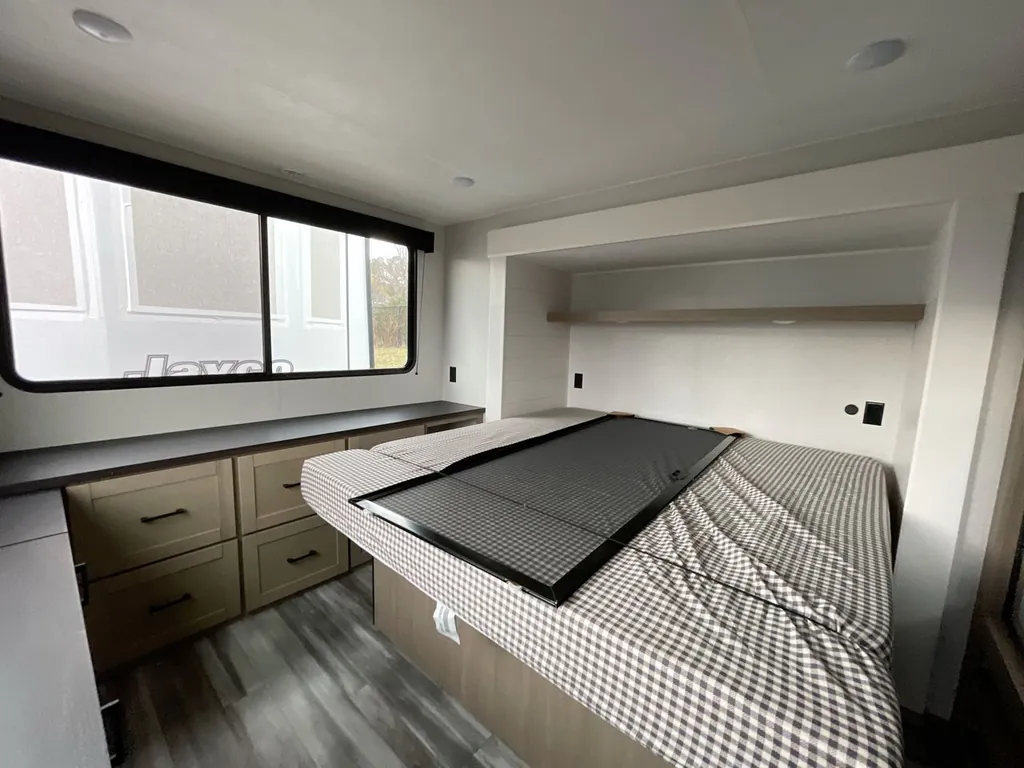 2026 Jayco Jay Flight Bungalow 401LOFT DS, Photos photo 19