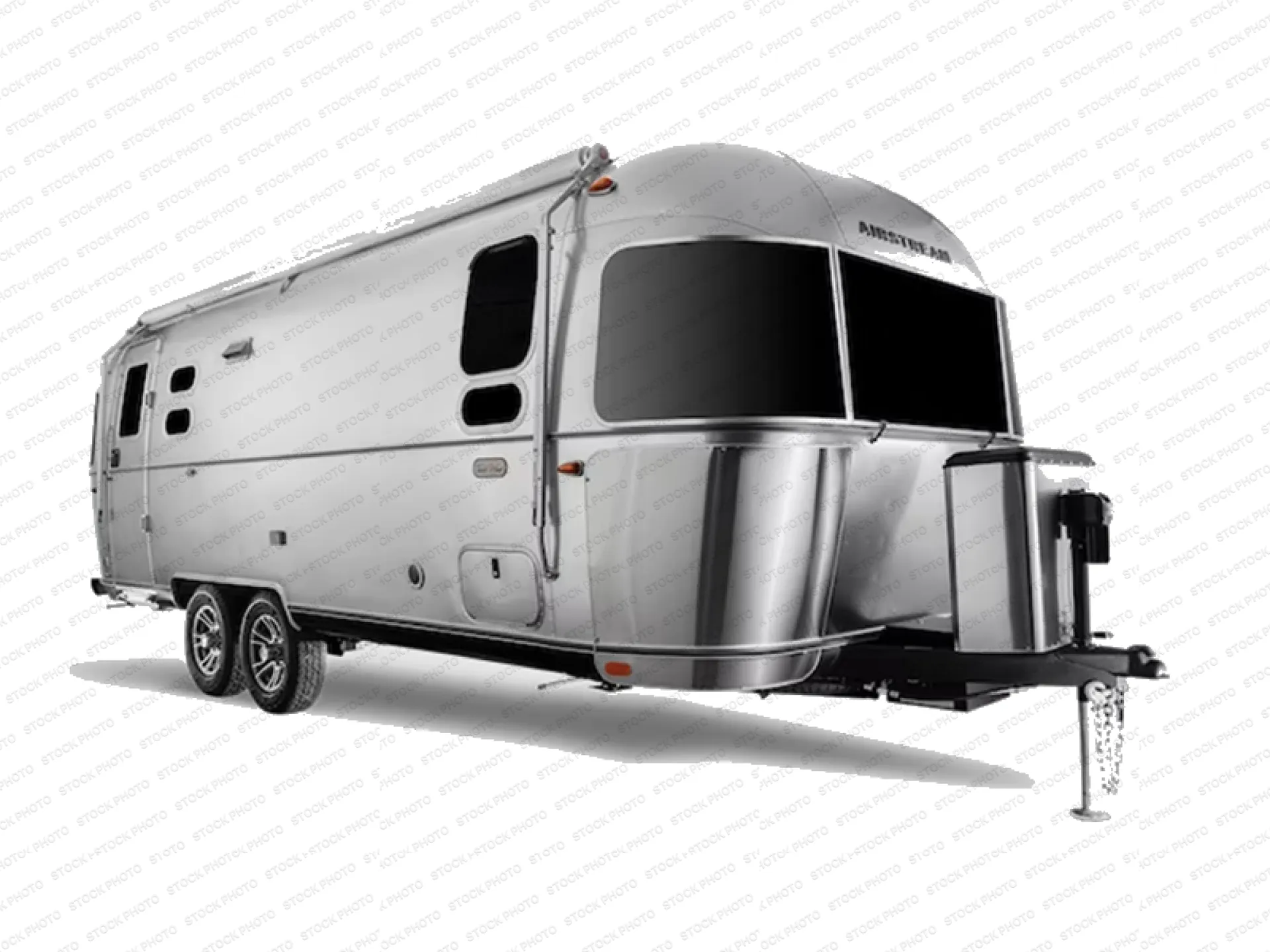 2024 Airstream Trade Wind 25FB - Photo 2