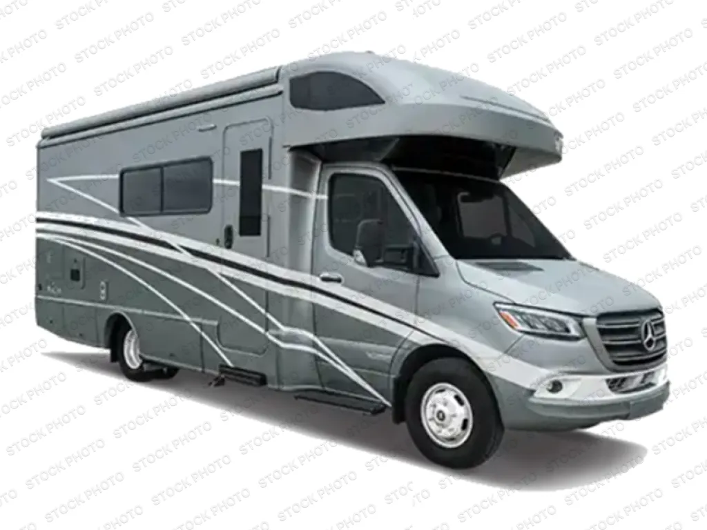2025 Winnebago View 24D - Photo 2