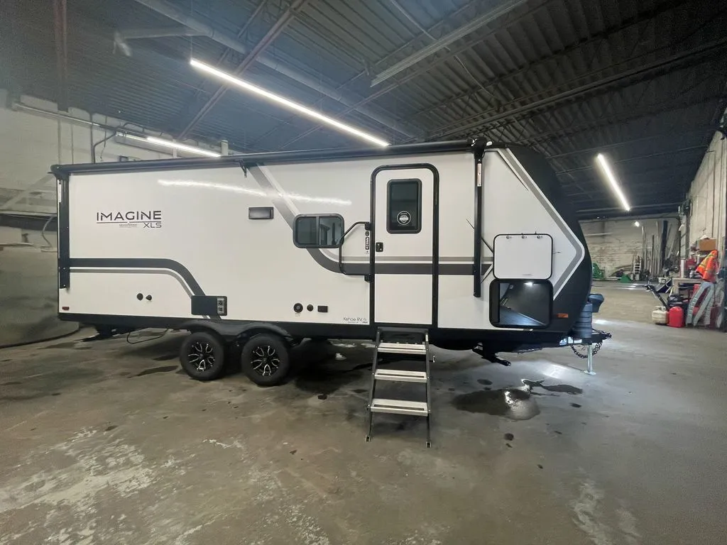 2026 Grand Design Imagine XLS 22BHE - Photo 2