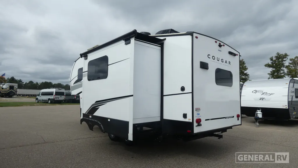 2023 Keystone Cougar Sport 2100RK, Photos photo 2