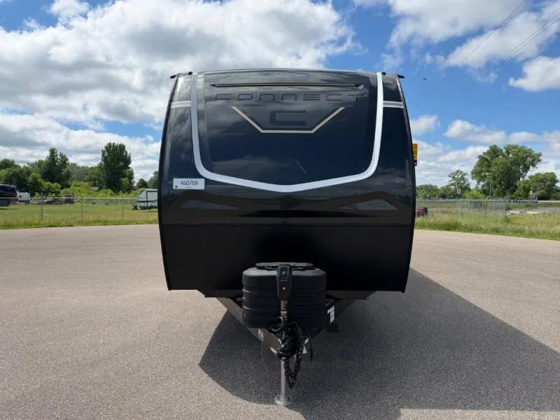 2027 KZ Connect 313MK - Photo 2