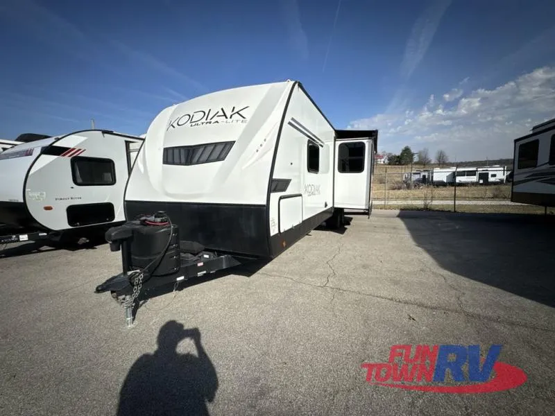 2023 Dutchmen Kodiak 296BHSL - Photo 4