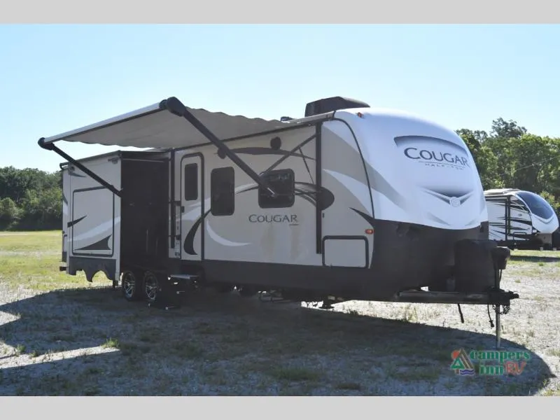 2018 Keystone RV Cougar X-Lite 33 MLS - Photo 2