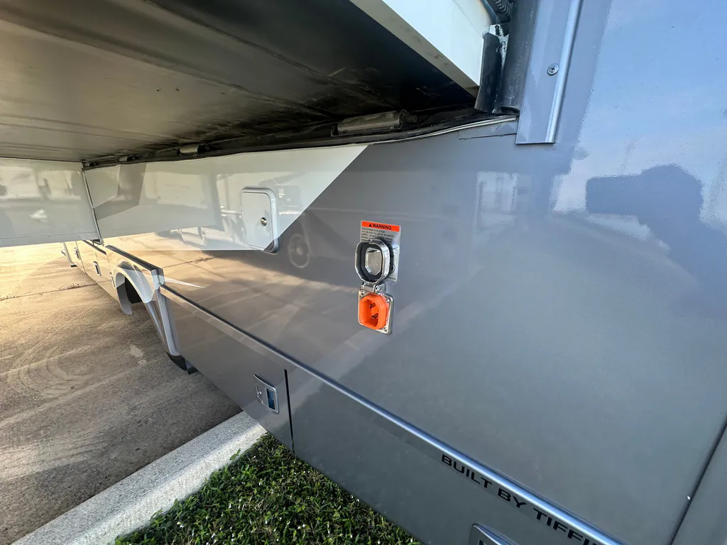 2026 Tiffin Wayfarer 25 XPW, Photos photo 17