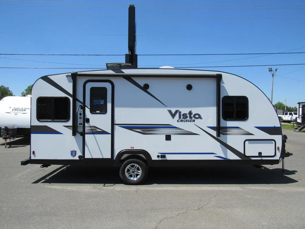2026 Gulf Stream Vista Cruiser 19ERD - Photo 2