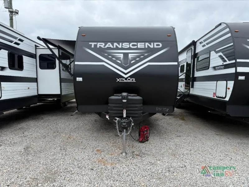 2026 Grand Design Transcend Xplor 24BHX - Photo 4