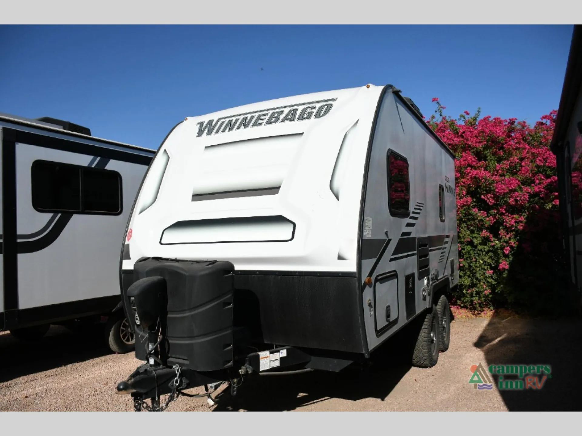 2022 Winnebago Micro Minnie 1708FB - Photo 4