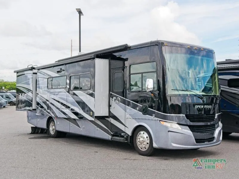2022 Tiffin Open Road Allegro 34 PA - Photo 2