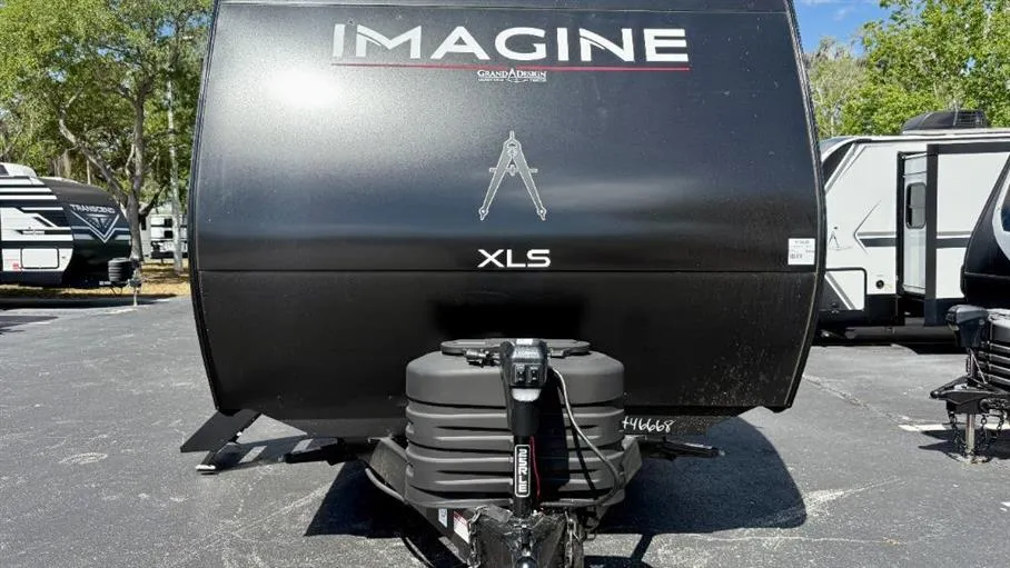 2026 Grand Design Imagine XLS 25RLE - Photo 3