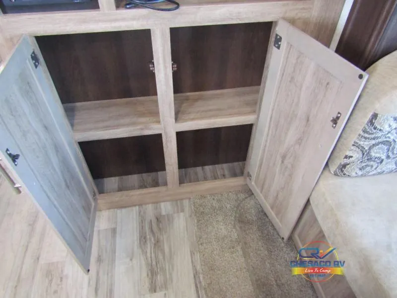 2018 Jayco Jay Feather 23BHM - Photo 2