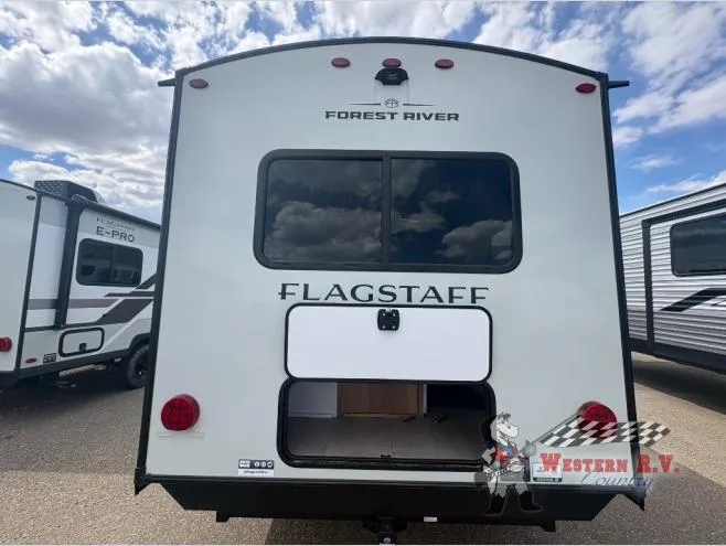 2026 Forest River Flagstaff E-Pro E15LE - Photo 2