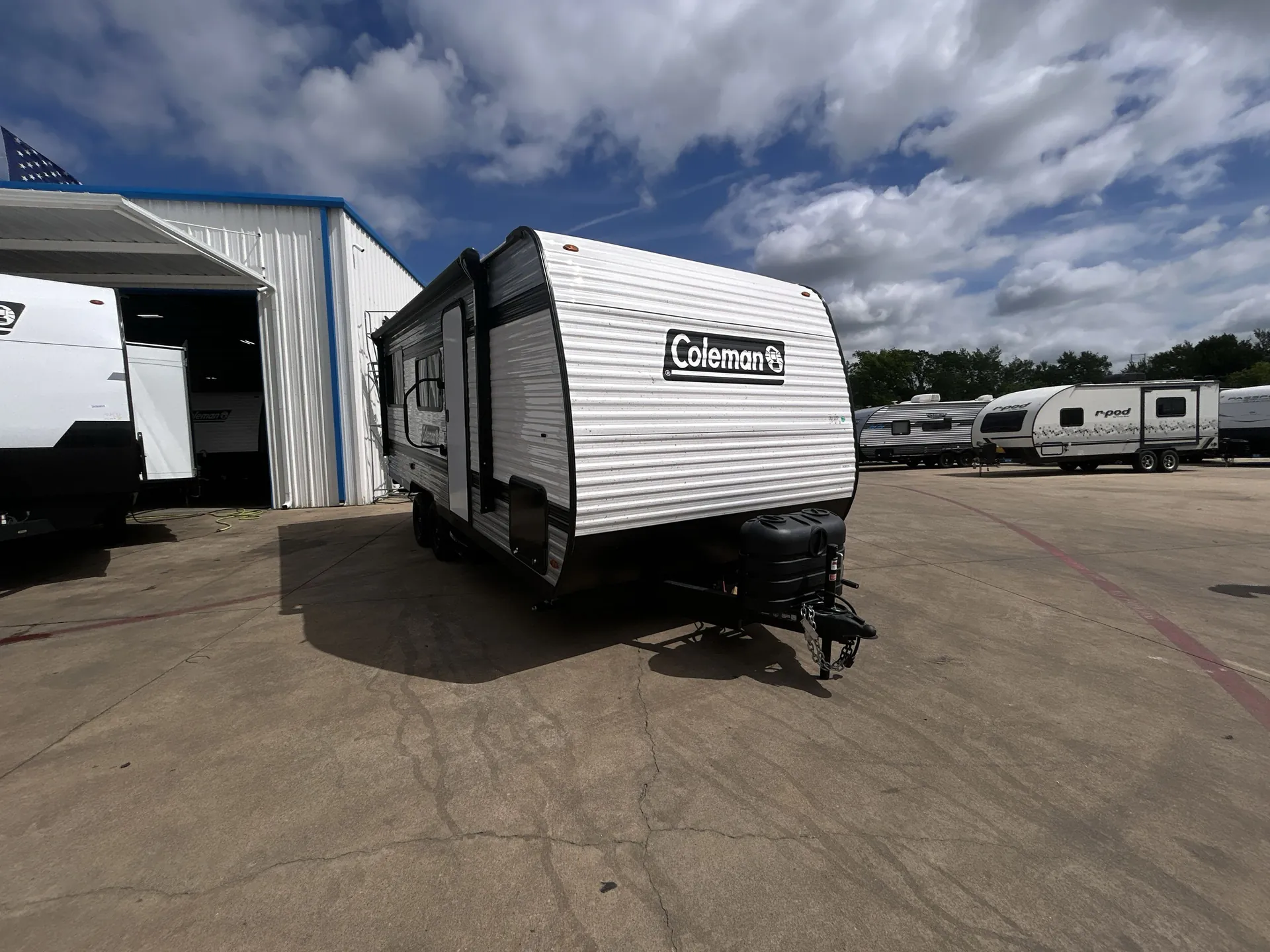 2024 Prime Time Crusader 395BHL - Photo 2