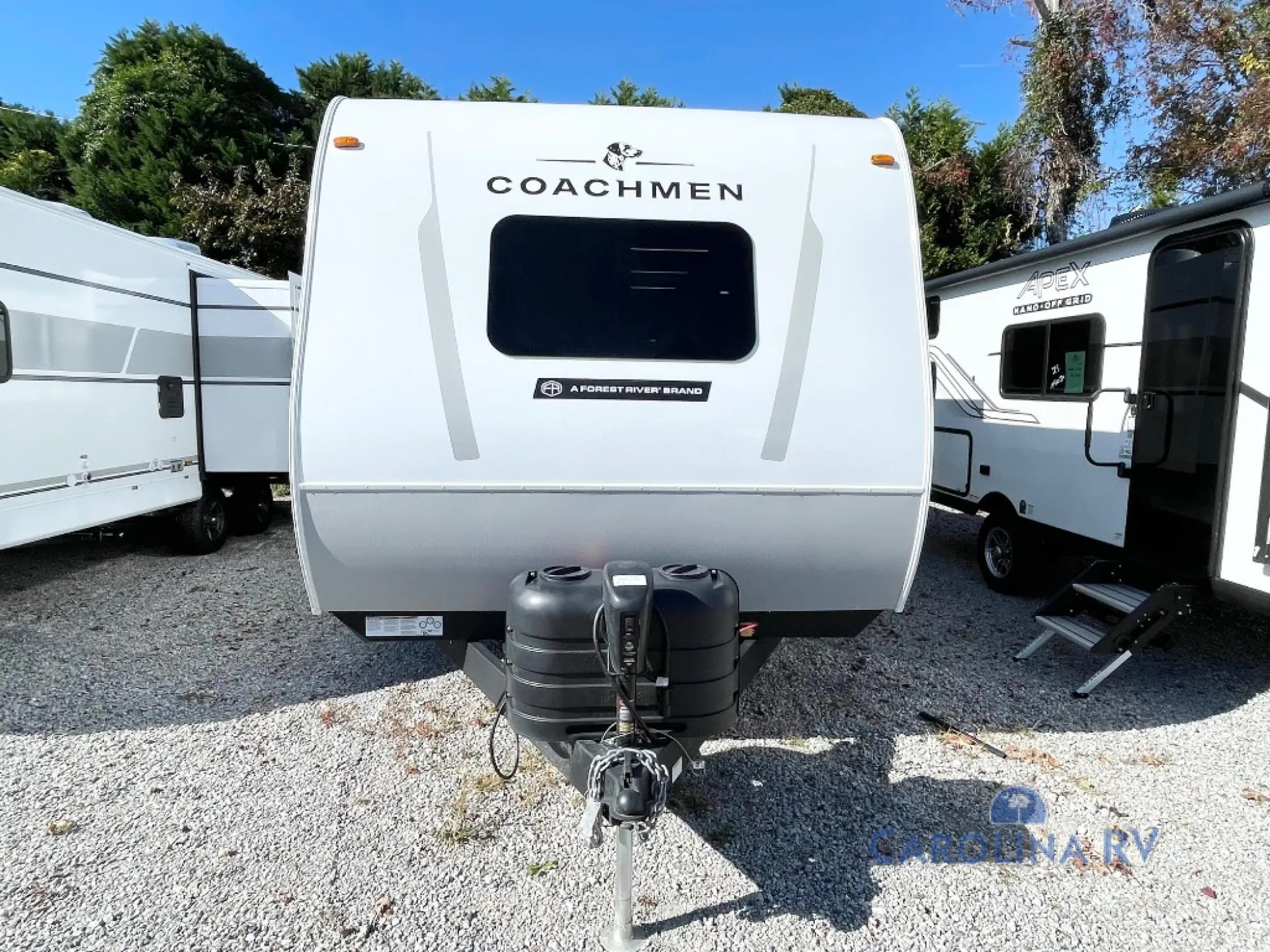 2026 Coachmen Freedom Express Select 247SE - Photo 3