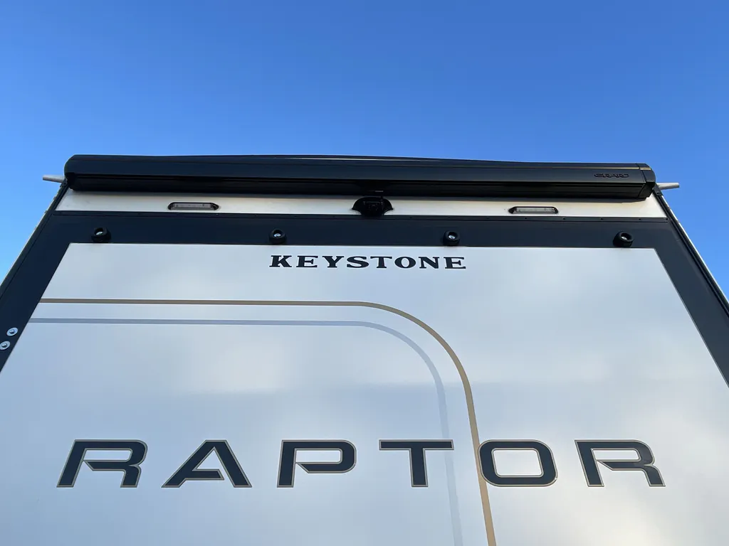2026 Keystone Raptor 415, Photos photo 34