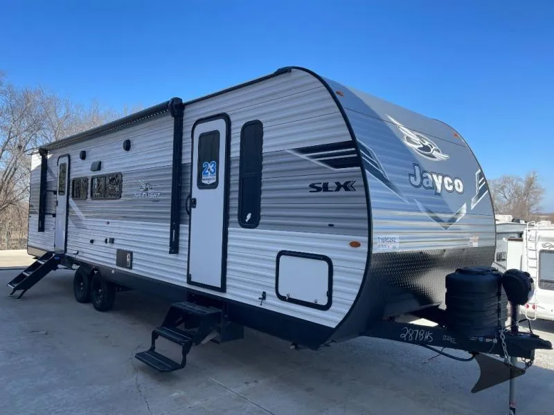 2026 Jayco Jay Flight SLX 287BHS - Photo 3