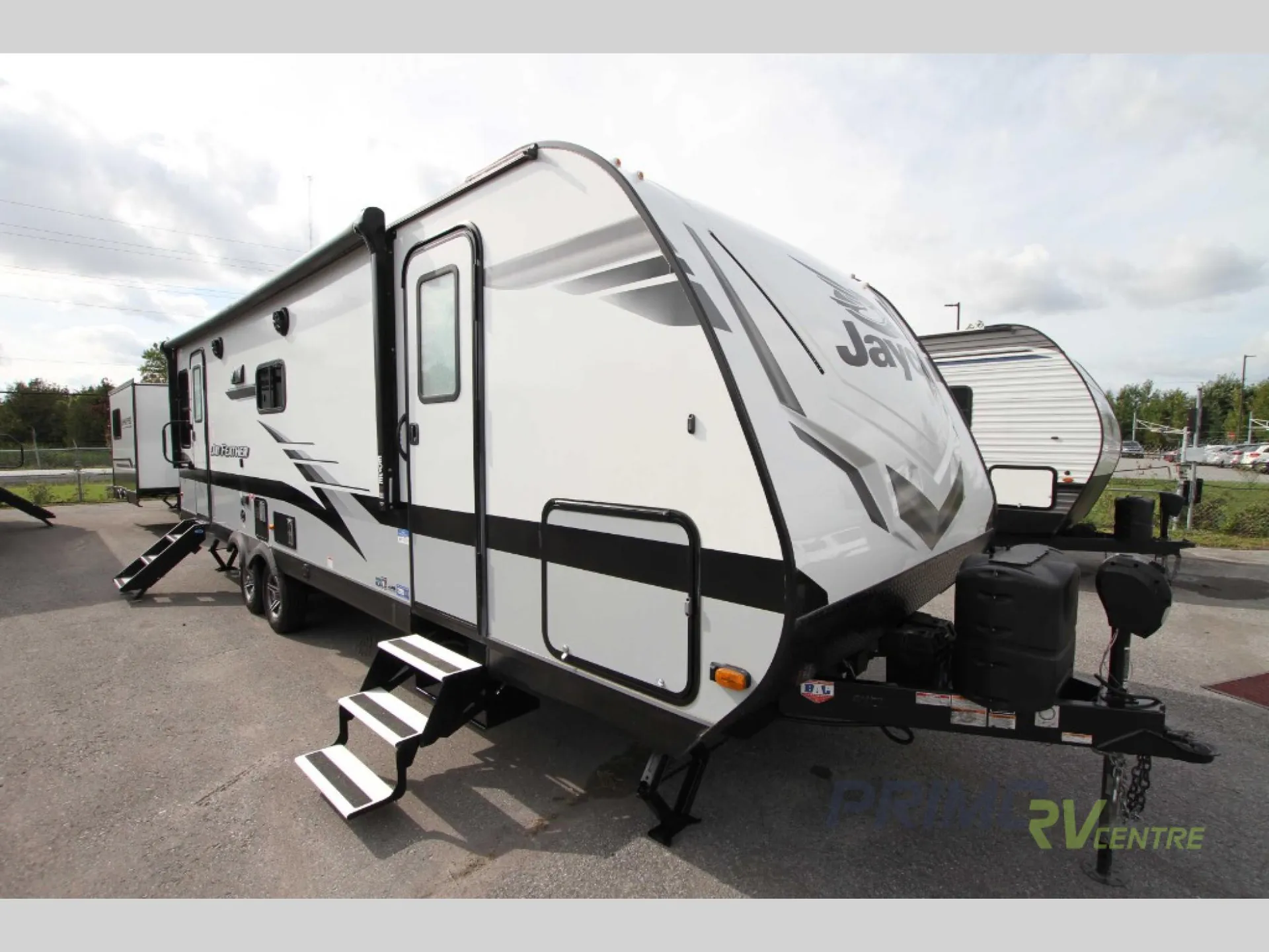 2022 Jayco Jay Feather 26RL - Photo 2