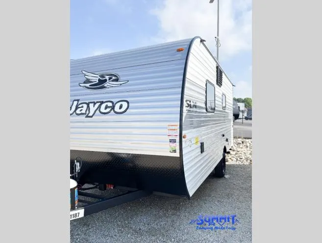 2026 Jayco Jay Flight SLX 170FQ - Photo 4
