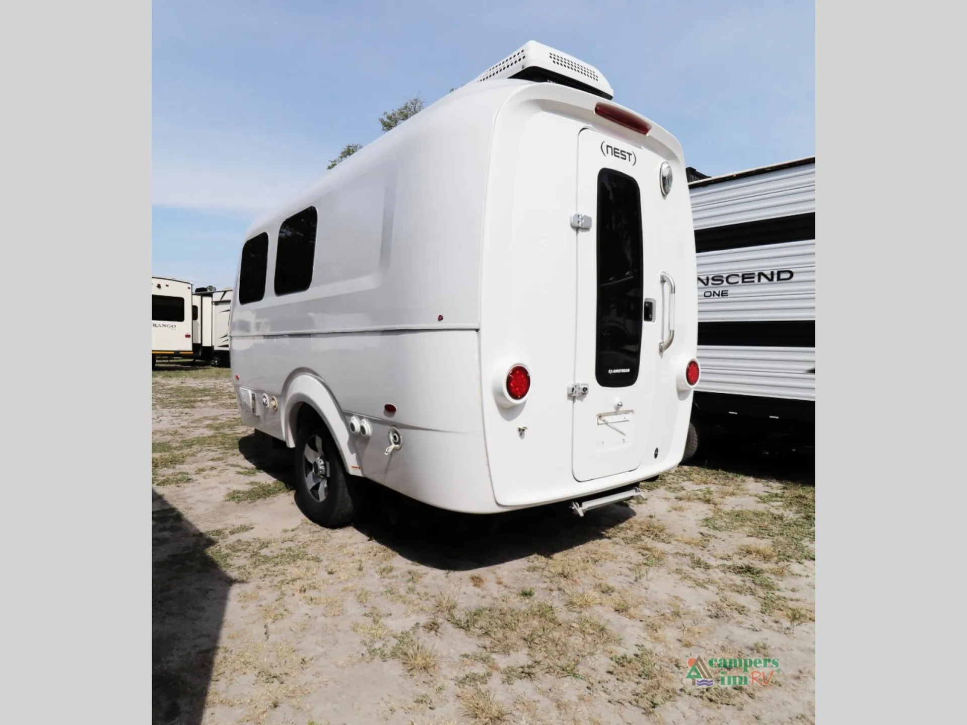 2019 Airstream Nest 16FB - Photo 3