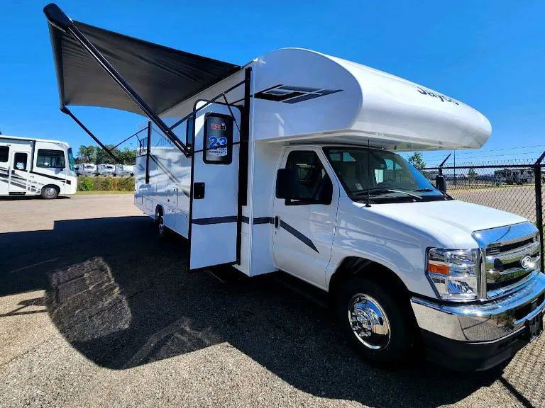 2026 Jayco Redhawk SE 31FF - Photo 4
