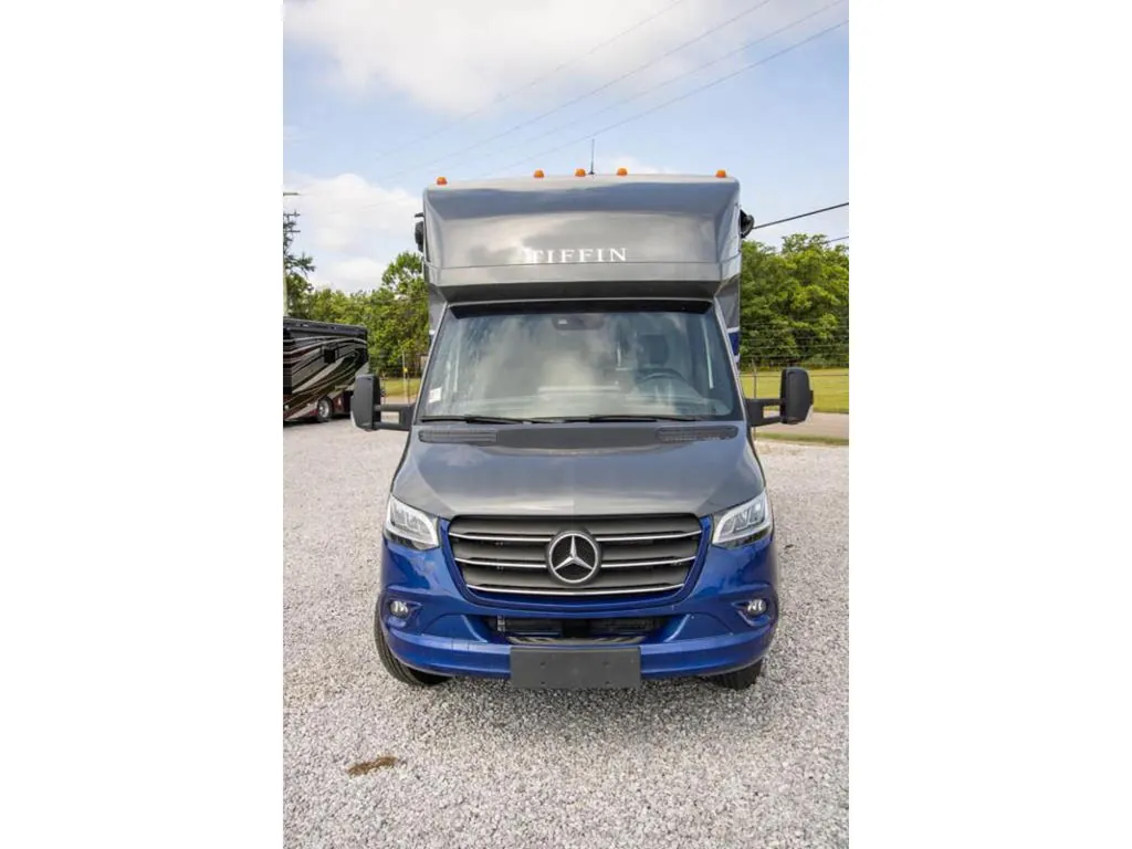 2025 Tiffin Wayfarer 25 XLW, Photos photo 30