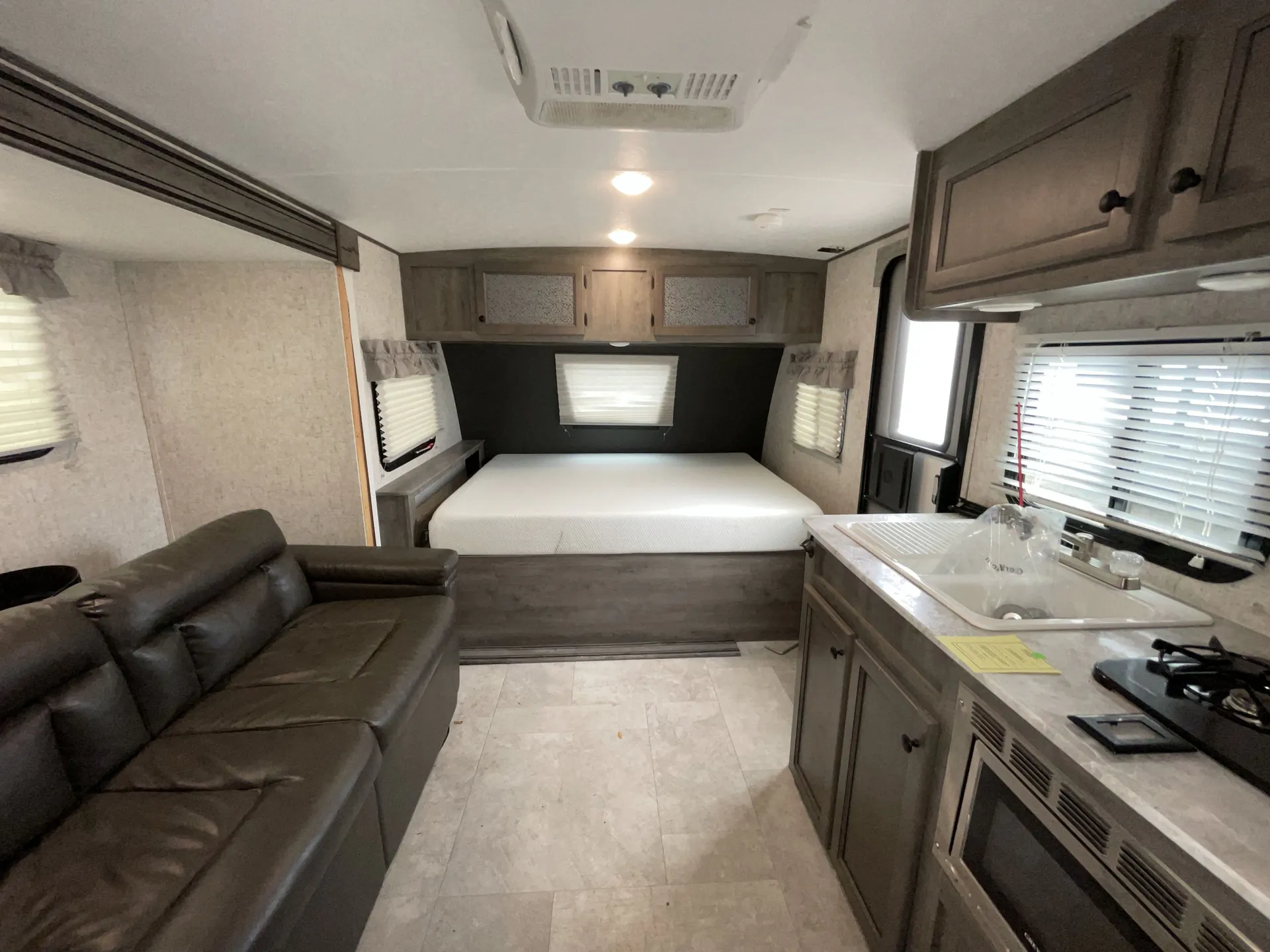 2020 Coachmen Apex Nano 193BHS - Photo 4
