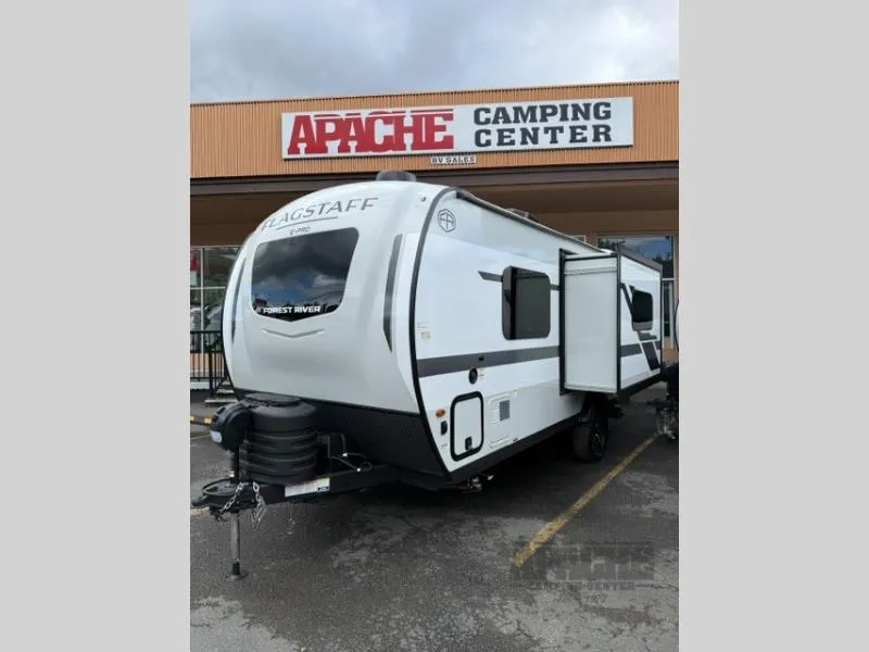 2026 Forest River RV Flagstaff E-Pro 20FBS - Photo 4