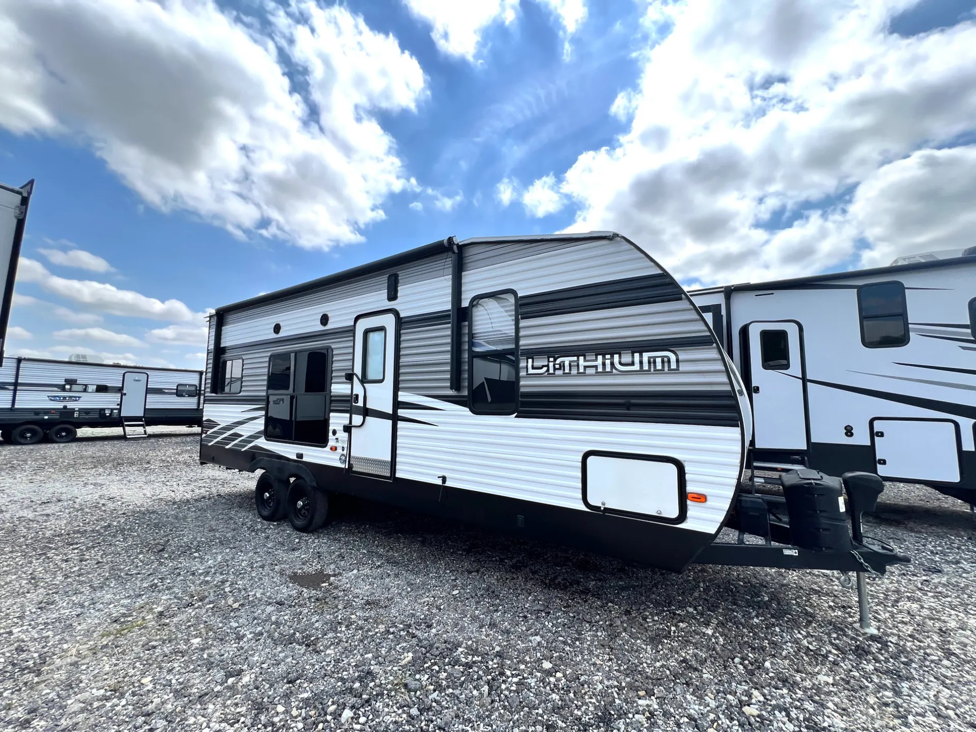 2020 Heartland Lithium 2414 - Photo 2